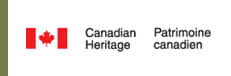 Canada Heritage / Patrimoine canadien